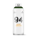 Mtn 1070600 - 94 rv-126 toscana grøn 400ml | 3 stk