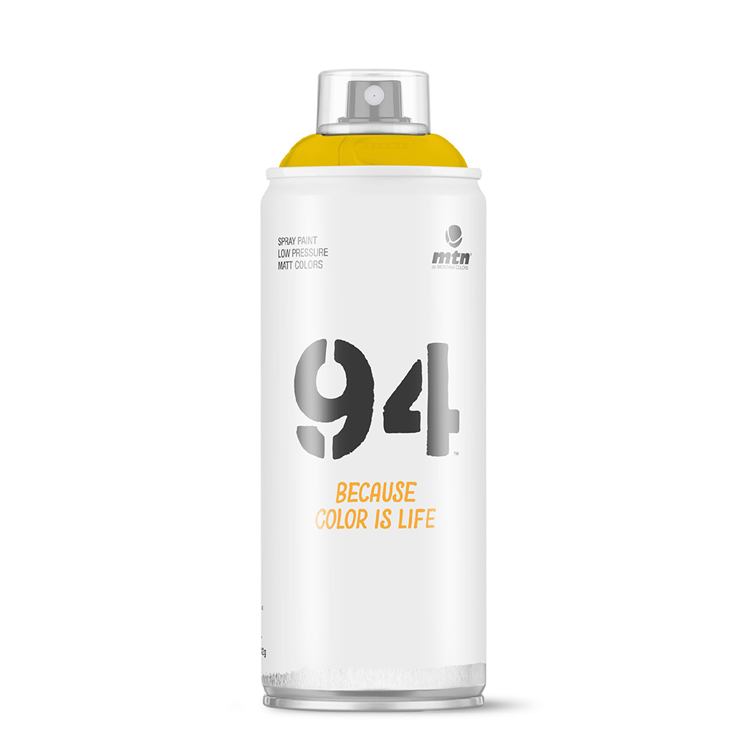 Mtn 1070602 - 94 rv-177 eldorado 400ml | 3 stk