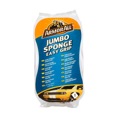 Armorall panser alle jumbo svamp