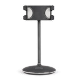 Livoo Livoo Tablet Holder med højttaler 5 W sort