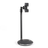 Livoo Livoo Tablet Holder med højttaler 5 W sort