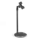 Livoo Livoo Tablet Holder med højttaler 5 W sort