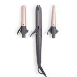 Livoo Livoo Style Curlter Multistyler 40 W sort