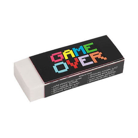 Itotal gum gamer lad os spille