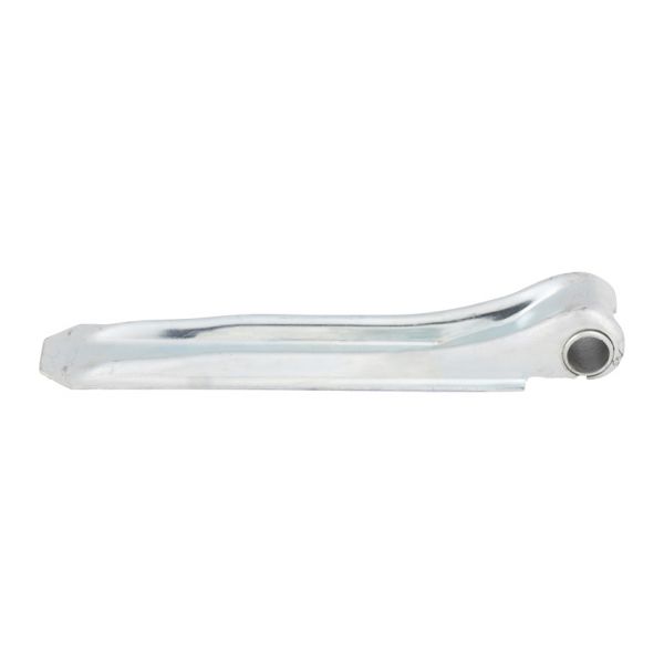 Topgear Topgear Klepcharnier 220 mm., Hul 17 mm.