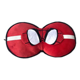 Spiderman nakkepude med maske