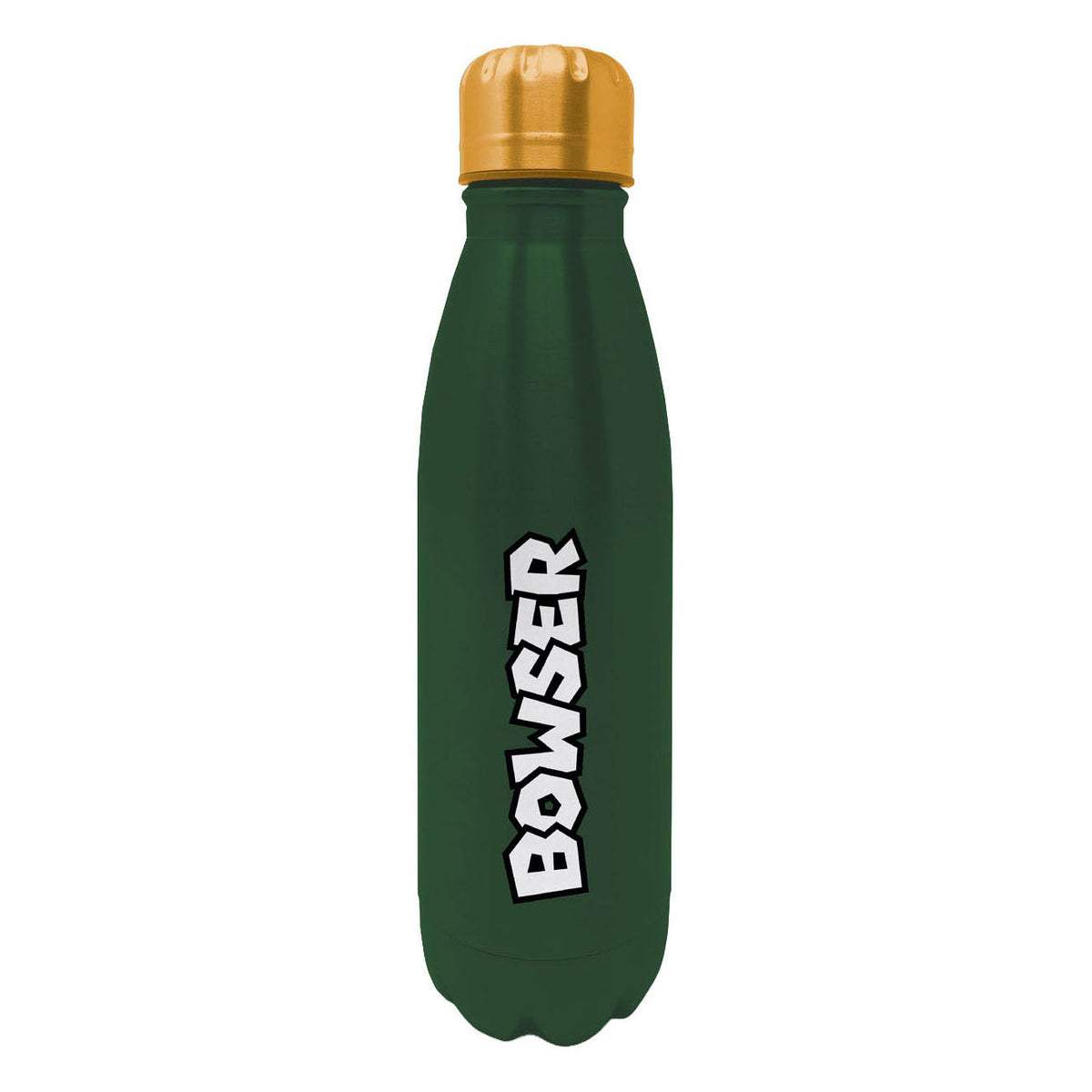 Super Mario Bowser drikkedunk i rustfrit stål - 540ml