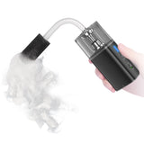 Lensgo håndholdt røgmaskine smoke s30