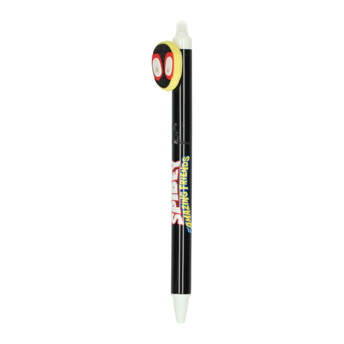 Spidey friends slettelig gelpen