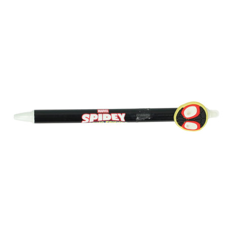 Spidey friends slettelig gelpen
