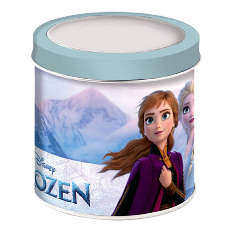 Disney frozen ur i dåse