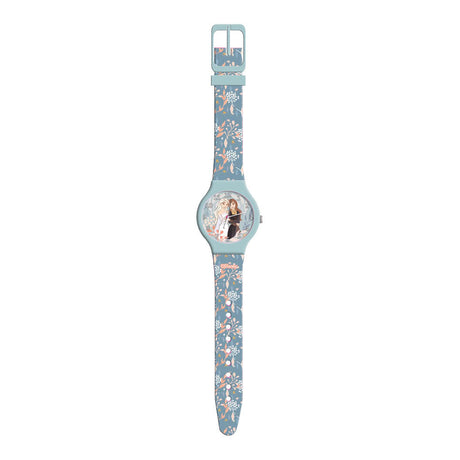 Disney frozen horloge in blik
