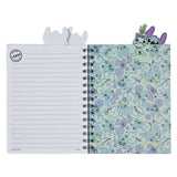 Stitch notesblok a5 spiral