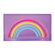 Neonlampe regnbue 23x4x13 cm