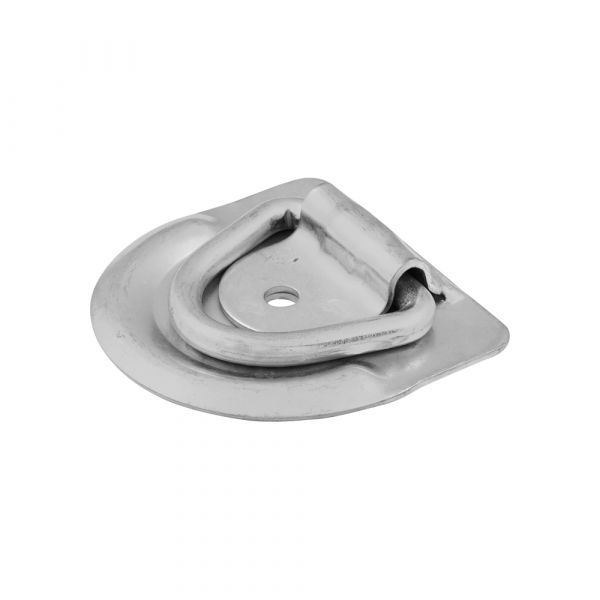 Gulvring 90 x 85 mm.