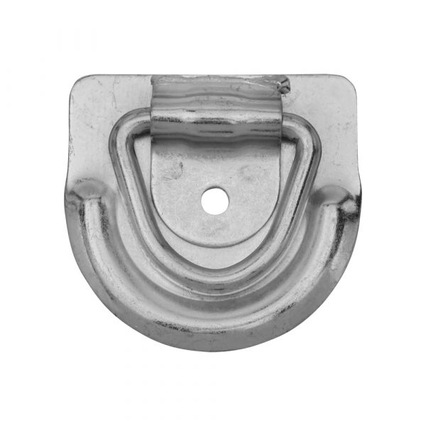 Gulvring 90 x 85 mm.