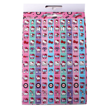 Ty hello kit stickerboekje - 600 stickers