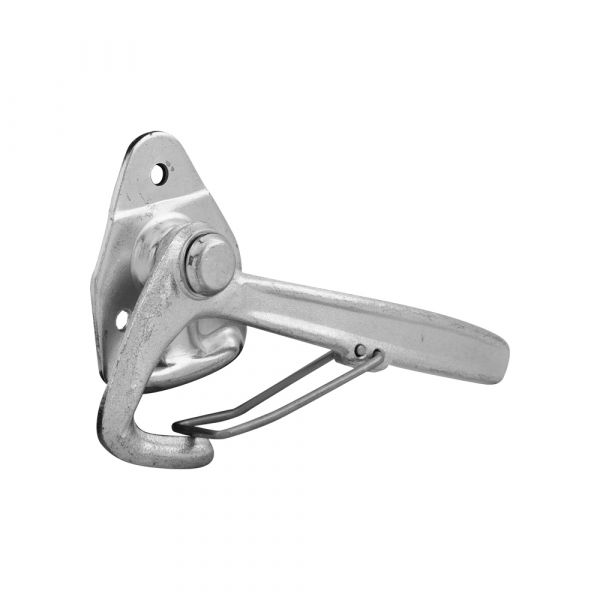 Hook Closure+Spring 0 Right