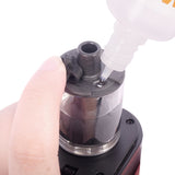 Lensgo røgvæske 4 x 60ml