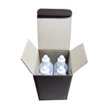 Lensgo røgvæske 4 x 60ml