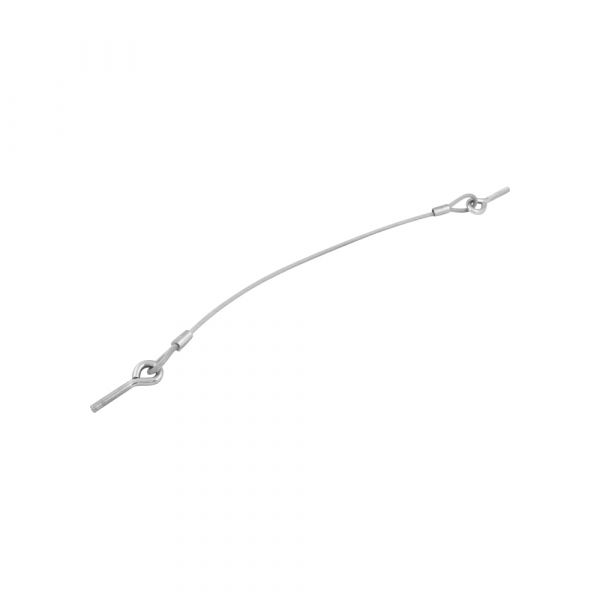 AC HTER VALVE KABEL 450 mm.