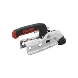 Kuglekobling alko 1600 kg. 35-45-50 mm rund