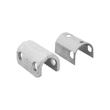 Kuglekobling alko 1600 kg. 35-45-50 mm rund