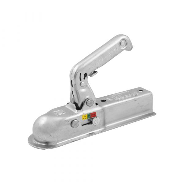Kuglekobling 800 kg. uhæmmet 40 vkt