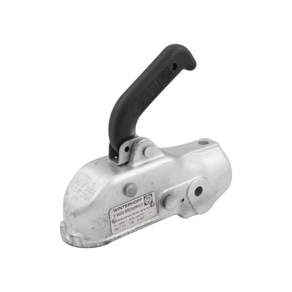 Kuglekobling 3500 kg., ww, 50 mm.
