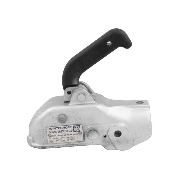 Kuglekobling 3500 kg., ww, 50 mm.