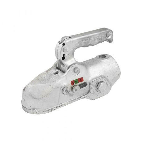 Kuglekobling 3500kg. 60 mm rund