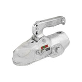 Kuglekobling 3500kg. 60 mm rund