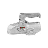 Kuglekobling 3500kg. 60 mm rund
