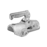 Kuglekobling 3500kg. 60 mm rund