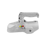 Kuglekobling 3500 kg 65 mm rund