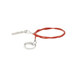 Brekk kabel + øje 1500 mm langt
