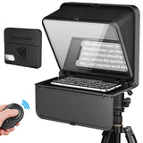Lensgo smartphone teleprompter tcs7s 8,5 tommer