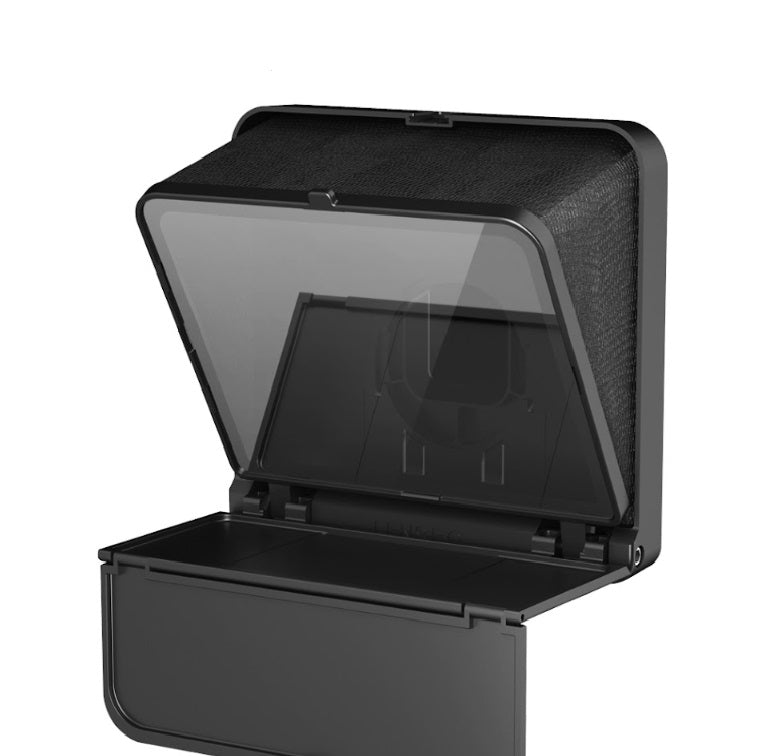 Lensgo smartphone teleprompter tcs7s 8,5 tommer