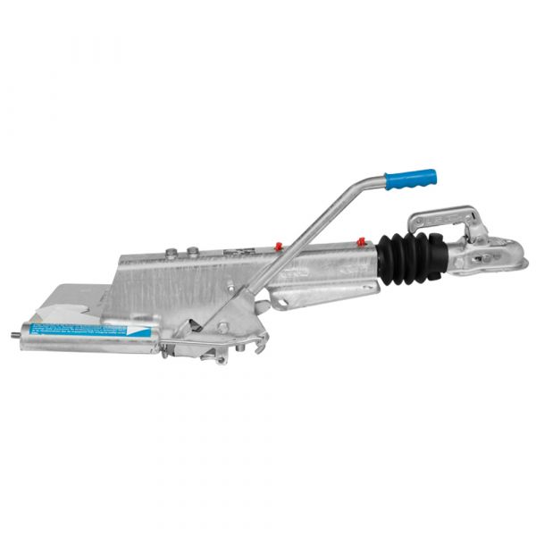 Påløbsbremse sfv 14 1400 kg