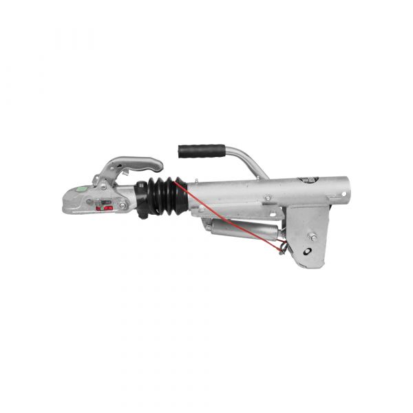 Påløbsbremse sfv 20 2400 kg