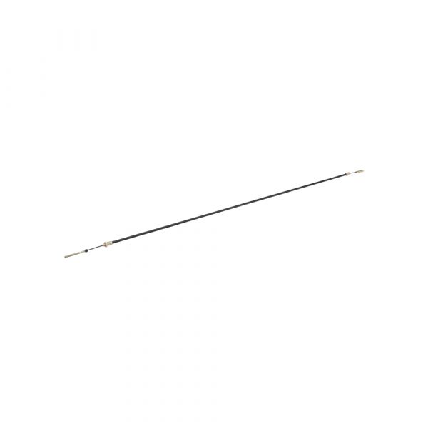 Bremsekabel med øje 1300mm
