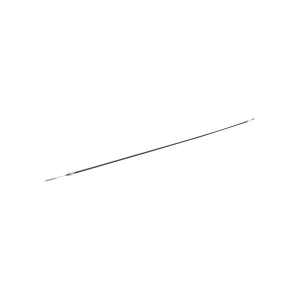 Bremsekabel med øje 1630 mm