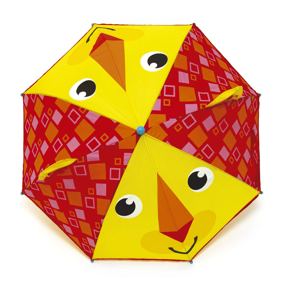 Fisher price paraply - løve, ø 70 cm