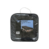 Trailergear afdeknet 3 x 1,6 meter gaas