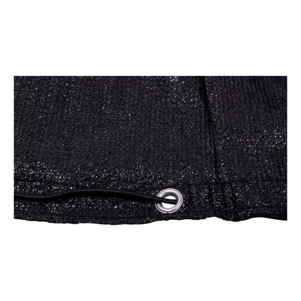 Trailergear cover net 4 x 2 meter mesh