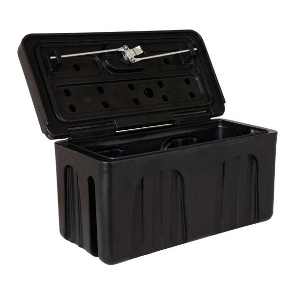 Plastboks pro stabilo 52x34x30