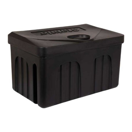 Abi box plastic pro stlo 53x25x30