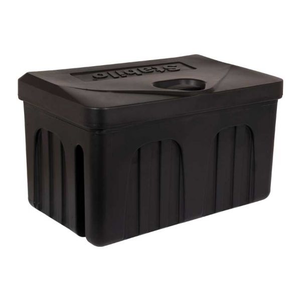 Abi box plastic pro stlo 53x25x30