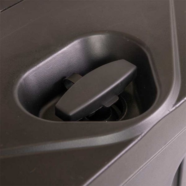 Abi box plastic pro stlo 53x25x30