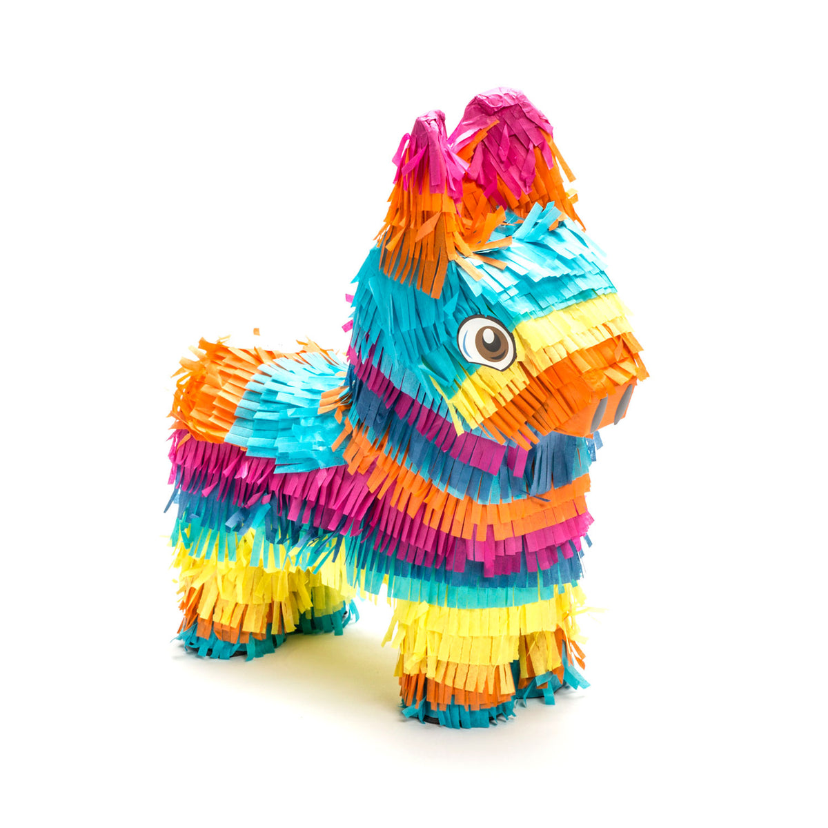 Pinata æsel